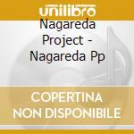 Nagareda Project - Nagareda Pp cd