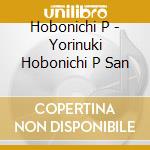 Hobonichi P - Yorinuki Hobonichi P San cd