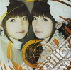 Fripside - Decades cd