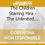 The Children Starring Hira - The Unlimited Hyohbu Kyohsuke Character Single/The Children Starring Hir cd