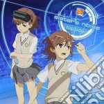 Sister'S Noise / O.S.T. cd