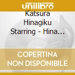 Katsura Hinagiku Starring - Hina 3 cd