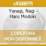 Yanagi, Nagi - Haru Modoki cd
