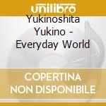Yukinoshita Yukino - Everyday World