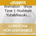 Animation - Show Time 1 Hoshitani Yuta&Nayuki Toru/[Stamu]Musical Song Series cd