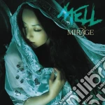 Mell - Mirage cd