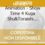 Animation - Show Time 4 Kuga Shu&Toraishi Izumi/[Stamu]Musical Song Series cd