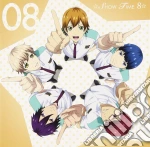 Show Time 8 /[Stamu]Musical Song Series cd