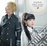 Fripside - Seraph Of The End-Op Thema cd
