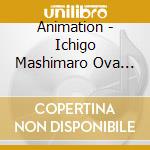Animation - Ichigo Mashimaro Ova Sweet-Cd2 cd
