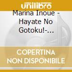 Marina Inoue - Hayate No Gotoku!- Character Cd 7 cd
