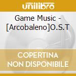 Game Music - [Arcobaleno]O.S.T cd