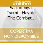 Saginomiya, Isumi - Hayate The Combat Butler!! Chara 08 cd