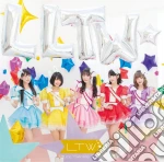 Luce Twinkle Wink - Lltw cd