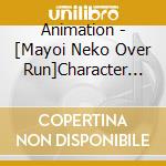 Animation - [Mayoi Neko Over Run]Character Cd4 Tsuzuki Otome cd musicale