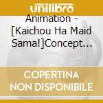 Animation - [Kaichou Ha Maid Sama!]Concept Cd-Maid Side- cd musicale