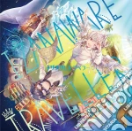 After The Rain - Izanaware Traveler cd