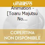 Animation - [Toaru Majutsu No Index2]Archives 1 cd musicale