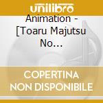 Animation - [Toaru Majutsu No Index2]Archives 1 cd