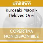 Kurosaki Maon - Beloved One cd