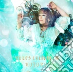 Kotoko - Tears Cyclone -Sei- cd