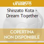 Shinzato Kota - Dream Together