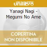 Yanagi Nagi - Megumi No Ame cd