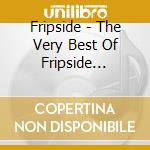 Fripside - The Very Best Of Fripside 2009-2020 (3 Cd) cd