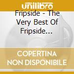 Fripside - The Very Best Of Fripside 2009-2020 (3 Cd) cd musicale