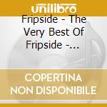 Fripside - The Very Best Of Fripside - Moving Ballads- (3 Cd) cd