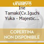 Irie Tamaki(Cv.Iguchi Yuka - Majestic Prince Character Song Vol.2 cd
