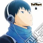 Haikyu!! 2 / Animation O.S.T. cd