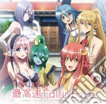 Saikousoku Fall In Love cd