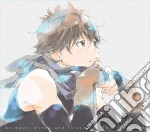 (K)Now_Name - Grimgar. Le Monde Des Cendres Et De Fantaisie Cd-Box cd
