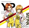 Yowamushi Pedal New Generation Character Song Vol.05 cd musicale di (Animation)