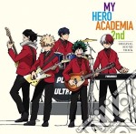 Boku No Hero Academia - My Hero Academia 2nd