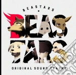 Kosaki Satoru - Tv Anime[Beastars]Original Soundtrack cd