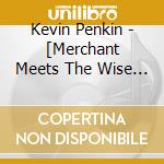 Kevin Penkin - [Merchant Meets The Wise Wolf]Original Soundtrack Collection cd