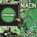 Niacin - Organik cd
