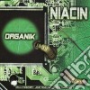 Niacin - Organik cd