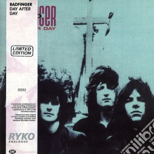 Badfinger - Day After Day cd musicale di Badfinger