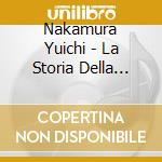 Nakamura Yuichi - La Storia Della Arcana Famigla Character Cd -Guida Regalo- Luca cd
