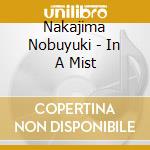 Nakajima Nobuyuki - In A Mist cd