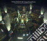 Nobuo Uematsu - Final Fantasy VII / O.S.T. cd