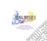Final Fantasy X / O.S.T. cd