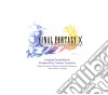 Final Fantasy X / O.S.T. cd