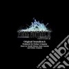 Final Fantasy XI cd