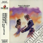 Final Fantasy 8: Piano Collections / O.S.T. cd