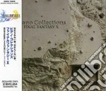Final Fantasy X: Piano Collections / O.S.T. cd
