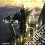 Final Fantasy 7 Advent Children / O.S.T. cd